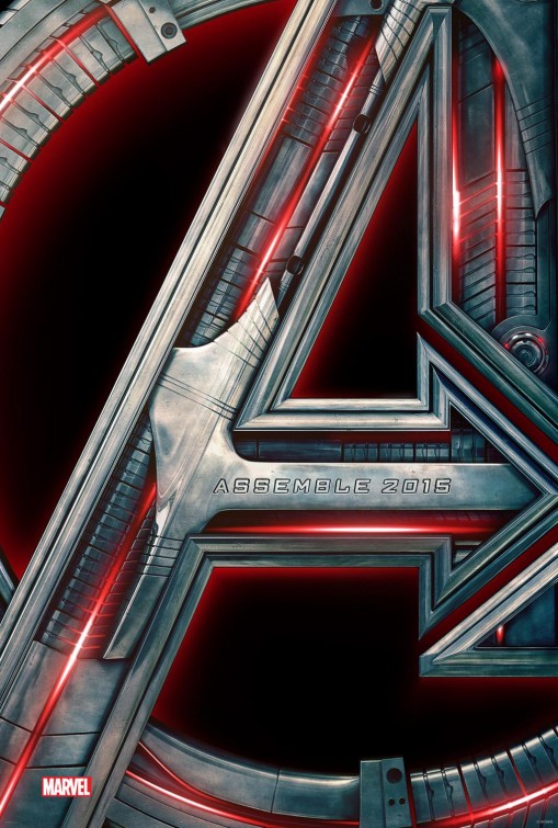 bích chương phim phụ đề việt ngữ Biệt đội siêu anh hùng 2 / Đế chế Ultron - Avengers Age of Ultron 10
