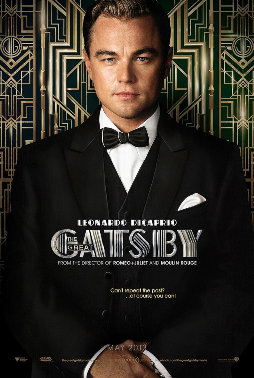 bích chương phim phụ đề việt ngữ Đại Gia Gatsby (Gatsby vĩ đại) - The Great Gatsby 06