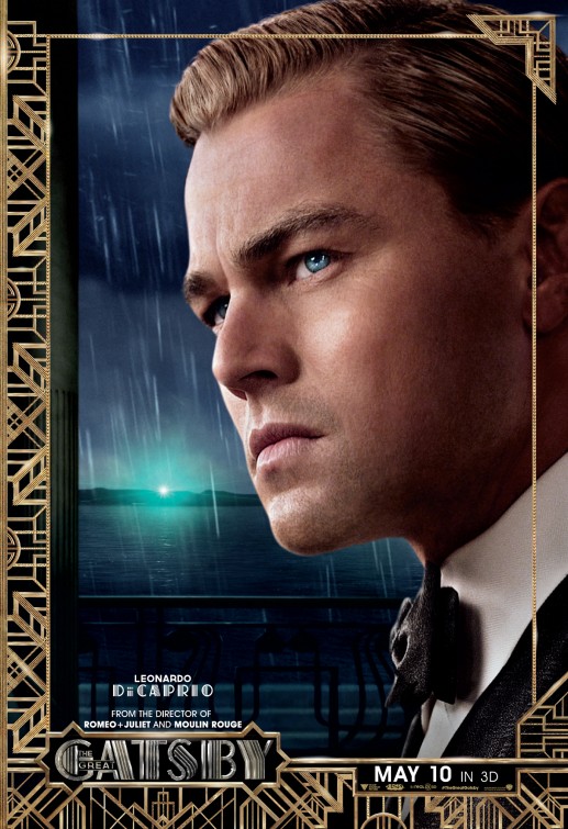 bích chương phim phụ đề việt ngữ Đại Gia Gatsby (Gatsby vĩ đại) - The Great Gatsby 10
