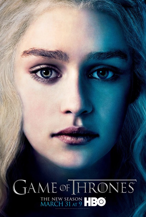 bích chương phim phụ đề việt ngữ Trò chơi vương quyền - Game Of Thrones 22